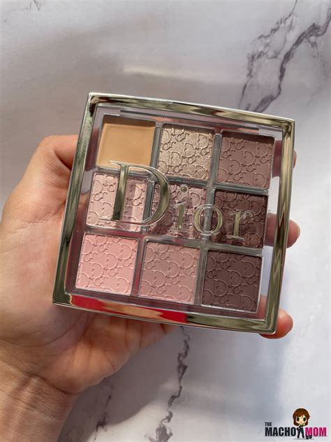 dior eyeshadow palette warm neutrals|dior cool neutrals eye palette.